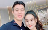 [ẢNH] Nhan sắc xinh đẹp và gia thế 